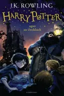 Harry Potter și piatra filosofală (irlandeză) - Harry Potter and the Philosopher's Stone (Irish)
