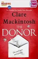 Donator - Quick Reads 2020 - Donor - Quick Reads 2020