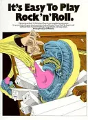 Este ușor să cânți Rock 'n' Roll - It's Easy to Play Rock 'n' Roll