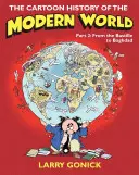 Istoria desenelor animate a lumii moderne, partea II: De la Bastilia la Bagdad - The Cartoon History of the Modern World, Part II: From the Bastille to Baghdad