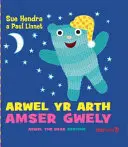 Arwel yr Arth - Amser Gwely / Ursul Arwel - Ora de culcare - Arwel yr Arth - Amser Gwely / Arwel the Bear - Bedtime