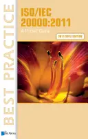Iso/Iec 20000:2011: Un ghid de buzunar - Iso/Iec 20000:2011: A Pocket Guide