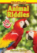Ghicitori cu animale - Animal Riddles