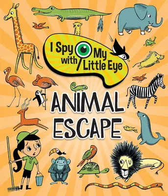 Evadarea animalelor - Animal Escape