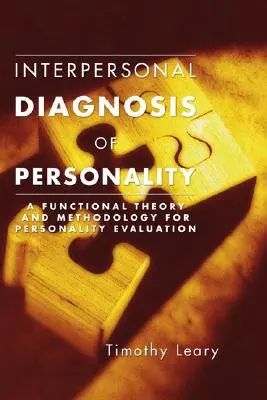 Diagnosticarea interpersonală a personalității - Interpersonal Diagnosis of Personality