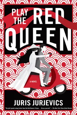 Joacă Regina Roșie - Play the Red Queen