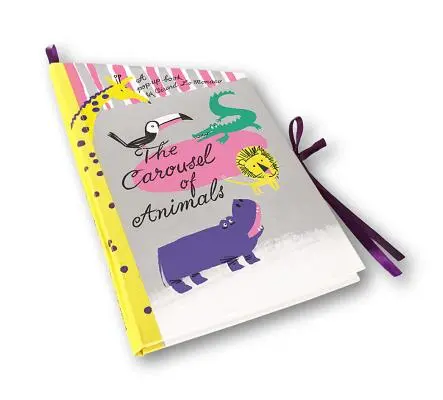 Caruselul animalelor - The Carousel of Animals