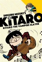 Kitaro Vânătorul de Vampiri - Kitaro the Vampire Slayer