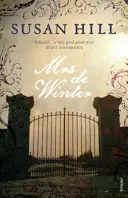 Doamna de iarnă - Ficțiune gotică - Mrs de Winter - Gothic Fiction