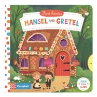 Hansel și Gretel (Taylor Dan (ilustrator independent)) - Hansel and Gretel (Taylor Dan (Freelance Illustrator))