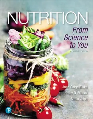 Nutriție: De la știință la tine - Nutrition: From Science to You