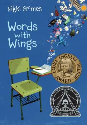 Cuvinte cu aripi - Words with Wings