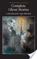 Povestiri cu fantome complete - Complete Ghost Stories