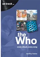 The Who: Fiecare album, fiecare cântec - The Who: Every Album, Every Song