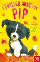 Casă pentru totdeauna pentru Pip - Forever Home for Pip
