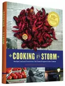 Cooking Up a Storm: Rețete pierdute și găsite din Times-Picayune din New Orleans - Cooking Up a Storm: Recipes Lost and Found from the Times-Picayune of New Orleans