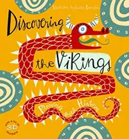Descoperirea vikingilor - Discovering the Vikings