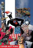 Doom Patrol Cartea a treia - Doom Patrol Book Three