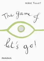 Jocul Let's Go! - The Game of Let's Go!