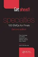 Ia-o înainte! Specialități: 100 Emqs pentru examene finale - Get Ahead! Specialties: 100 Emqs for Finals