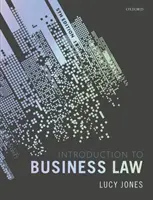 Introducere în dreptul afacerilor - Introduction to Business Law