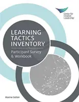 Inventarul tacticilor de învățare: Studiu pentru participanți și caiet de lucru - Learning Tactics Inventory: Participant Survey & Workbook