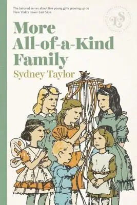 Mai multe despre All-Of-A-Kind Family - More All-Of-A-Kind Family
