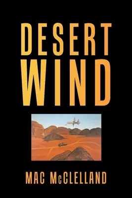 Vântul deșertului - Desert Wind