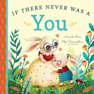 Dacă nu ai fost niciodată tu - If There Never Was a You