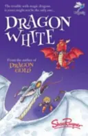 Dragonul alb - Dragon White