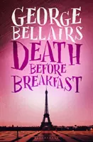Moarte înainte de micul dejun - Death Before Breakfast
