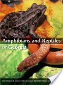 Amfibieni și reptile din Georgia - Amphibians and Reptiles of Georgia