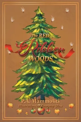 Pădurea Red Ribbon - The Red Ribbon Woods