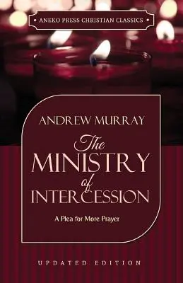 Ministerul mijlocirii - The Ministry of Intercession