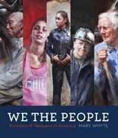 Noi, oamenii: Portrete ale veteranilor din America - We the People: Portraits of Veterans in America