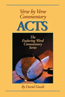 Faptele Apostolilor - Acts
