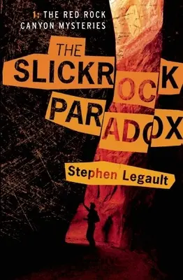 Paradoxul Slickrock - The Slickrock Paradox