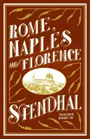 Roma, Napoli și Florența - Rome, Naples and Florence
