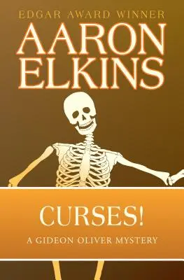 Blesteme! - Curses!