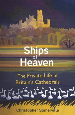 Navele cerului - Ships of Heaven