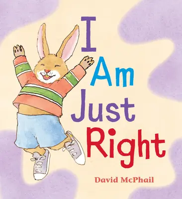 Am dreptate - I Am Just Right