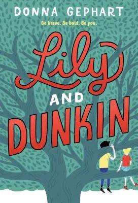 Lily și Dunkin - Lily and Dunkin