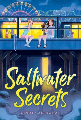 Secretele apei sărate - Saltwater Secrets