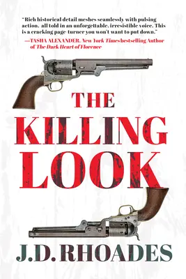 Privirea ucigașă - The Killing Look