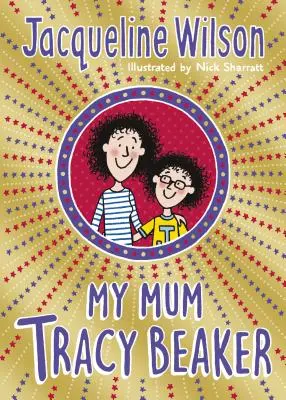 My Mum Tracy Beaker - acum un serial TV important - My Mum Tracy Beaker - Now a major TV series