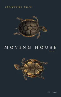 Mutarea casei - Moving House