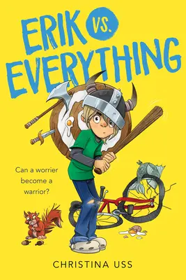 Erik vs. Totul - Erik vs. Everything