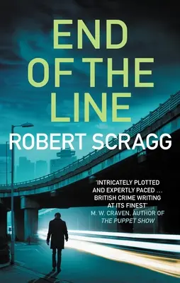 Capăt de linie - End of the Line