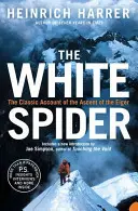 Păianjenul alb - White Spider