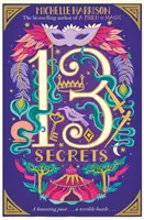 Treisprezece secrete - Thirteen Secrets